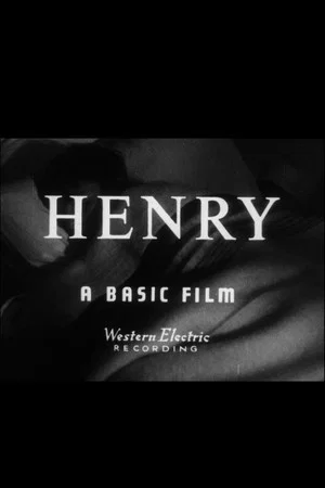 Постер: Henry