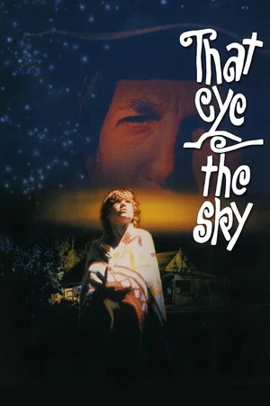 Постер: That Eye, the Sky
