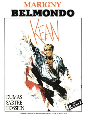 Постер: Kean