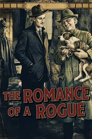 Постер: Romance of a Rogue