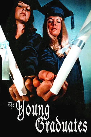 Постер: The Young Graduates