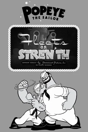Постер: Fleets of Stren'th