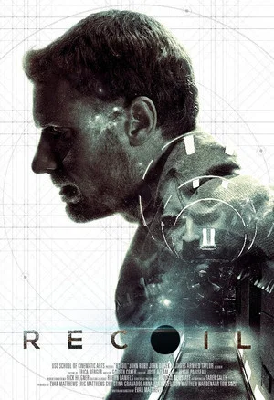Постер: Recoil