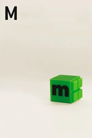 Постер: m