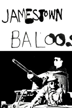 Постер: Jamestown Baloos
