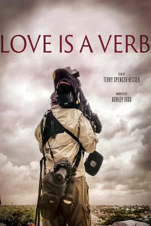 Постер: Love Is a Verb