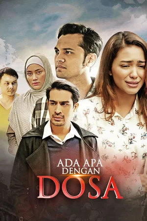 Постер: Ada Apa Dengan Dosa
