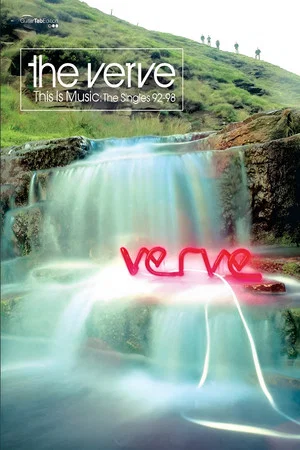 Постер: The Verve: This Is Music - The Singles 92-98