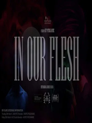 Постер: In Our Flesh