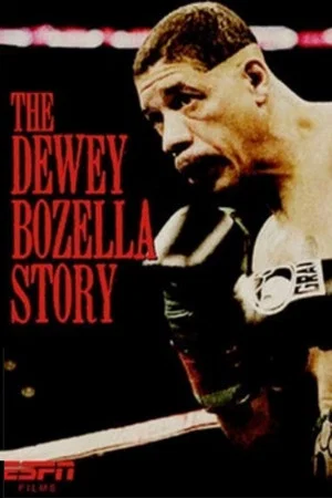 Постер: 26 Years: The Dewey Bozella Story