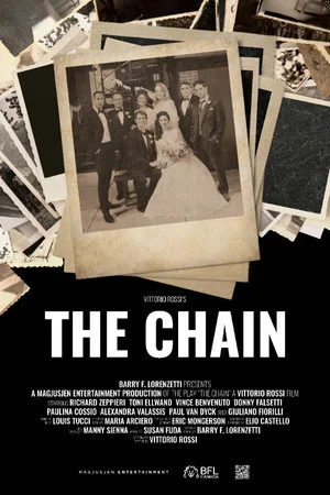 Постер: The Chain