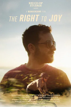 Постер: The Right to Joy