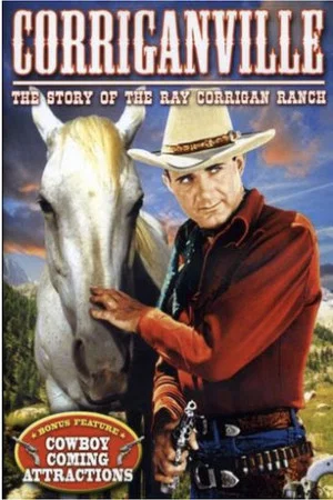 Постер: Corriganville