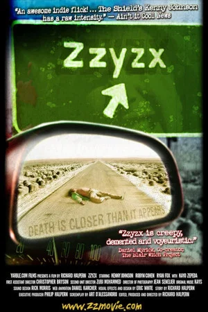 Постер: Zzyzx