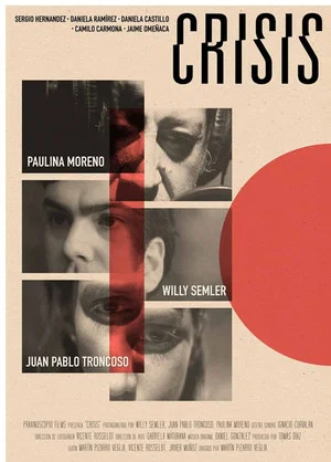 Постер: Crisis