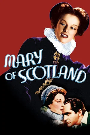 Постер: Mary of Scotland