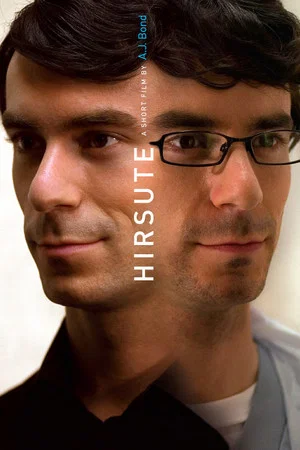 Постер: Hirsute