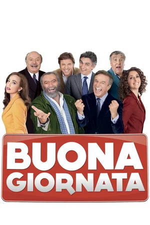 Постер: Buona giornata