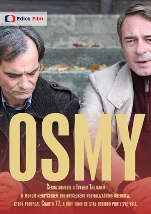 Постер: Osmy