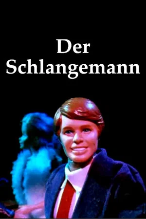 Постер: Der Schlangemann