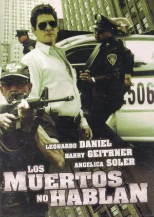 Постер: Los muertos no hablan