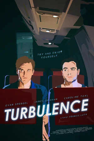 Постер: Turbulence