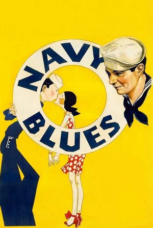 Постер: Navy Blues