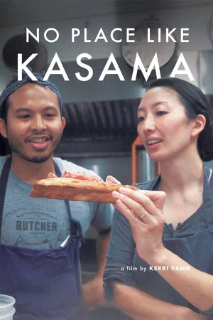 Постер: No Place Like Kasama