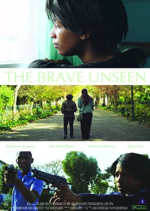Постер: The Brave Unseen