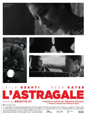Постер: Astragal