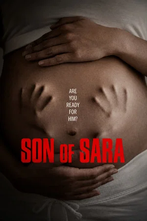 Постер: Son of Sara: Volume 1