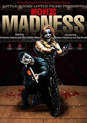 Постер: Movie Madness