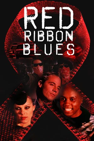 Постер: Red Ribbon Blues