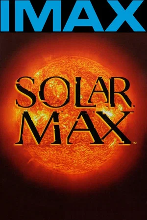 Постер: Solarmax