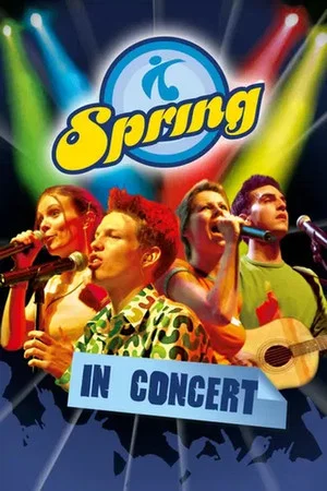 Постер: Spring in Concert