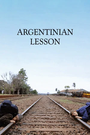 Постер: Argentinian Lesson