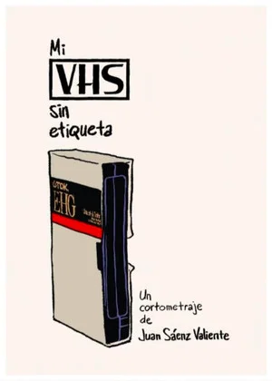 Постер: My VHS Without A Label