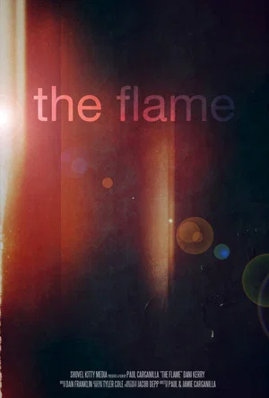 Постер: The Flame