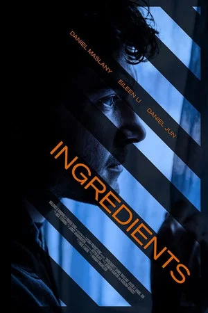 Постер: Ingredients