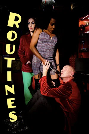 Постер: Routines