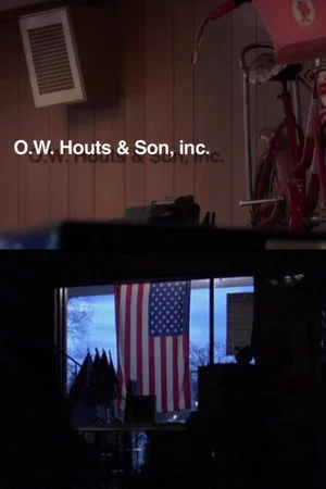 Постер: O.W. Houts & Sons, Inc.