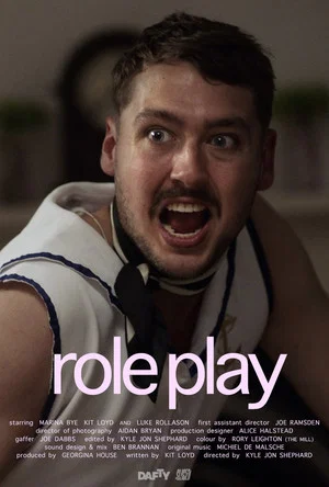 Постер: Role Play