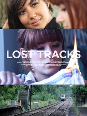 Постер: Lost Tracks