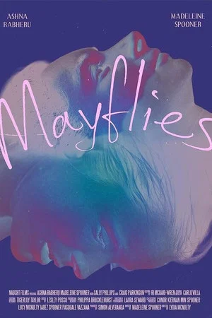Постер: Mayflies