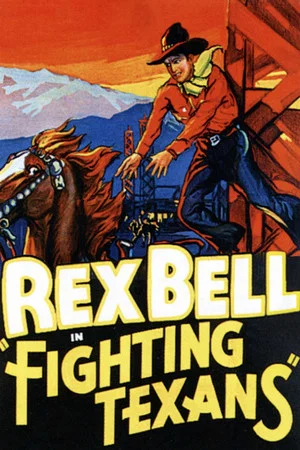 Постер: Fighting Texans