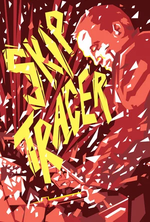 Постер: Skip Tracer