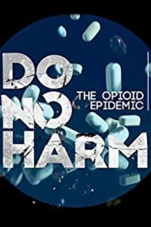 Постер: Do No Harm
