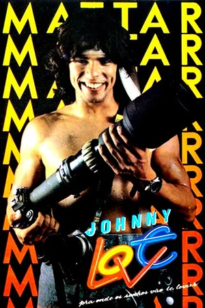 Постер: Johnny Love