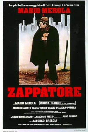 Постер: Zappatore