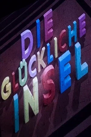 Постер: Die glückliche Insel